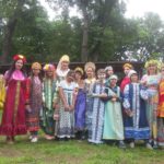 Подворье